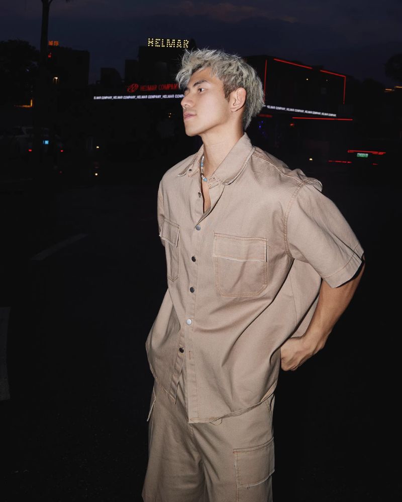 Soft Power in Menswear: Relaxed Tailoring Is Redefining the Style